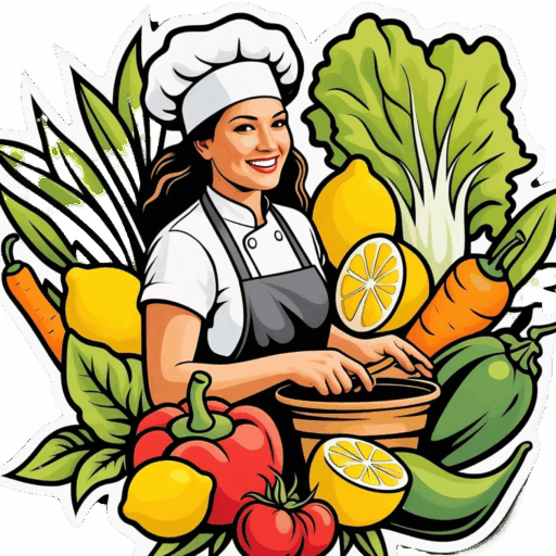 Kulinarne przygody z Anna